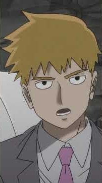 Prepping for Mob Psycho Season 3 #reigenarataka #reigen #voiceacting #mobpsycho100 #mp100 #anime