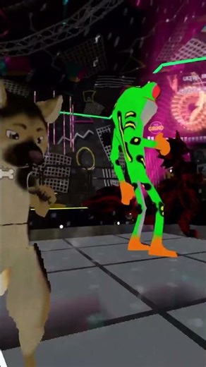 Cool Rave Party Map Clips ❤️✌️ 🙂 - 90’s Music Night 🤍