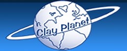 Clay Planet - Ceramic Supplies, Clay & Glaze Manufacturer - Powered by Network Solutions.