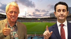 Push for iconic Gabba to host one more First Test before stumps