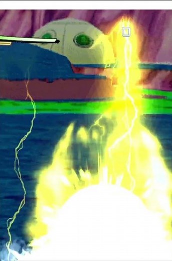 Goku SSJ3 Transformation | Legendary Power Unleashed ⚡🔥