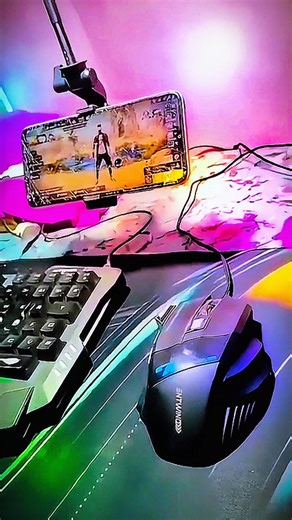 Free Fire keyboard mouse ⌨️ 🖱 📲 gameplay #viralvideo #shorts #freefire #ggmousepro2