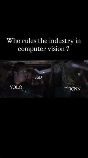 DAIRoBotica on Instagram: "YOLO, SSD, and Faster R-CNN differ mainly in how they balance speed and accuracy: YOLO processes the entire image in a single pass, making it extremely fast but sometimes less precise with small objects; SSD also uses a single-shot approach but predicts objects at multiple feature scales, offering a good compromise between speed and accuracy; Faster R-CNN uses a two-stage process with a region proposal network, achieving high accuracy but running slower than the other 