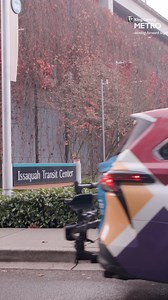 Transit is great for everyone. Taking a chance on a new job, new hobby, new relationship? Take Metro there! | King County Metro Transit | Facebook