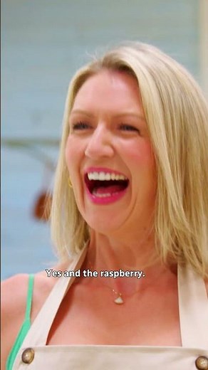 Taking Bruno back to Paris with a pastry 🇫🇷