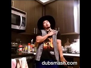 Kill Bill Kitchen Scene
