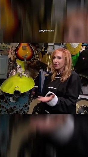 Testing an Ancient Chinese Weapon