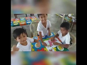 Kindergarten Best Practices DepED Orion