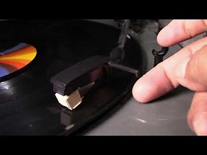 Tornamesa Sony PS- LX56 con fonocaptor sge11532