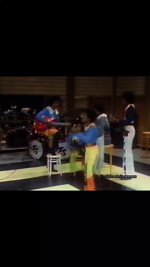 😂❤ The Jackson 5 (1971) #michaeljackson #thejackson5era #kingofpop #mj #thejacksonfive #foryoupage #fyp #funny #thejacksons #fypシ