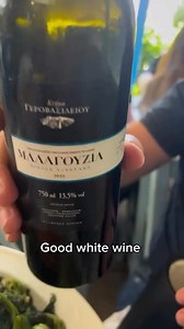 showing us how does a typical Greek lunch look like!🤩Which traditional dish from Greece is your absolute favorite? Comment your culinary delights!💫📍 Psaromania, Athens, Greece #athens #greece #travelgreece #explore #exploreathens #travel #food | Passion4Greece