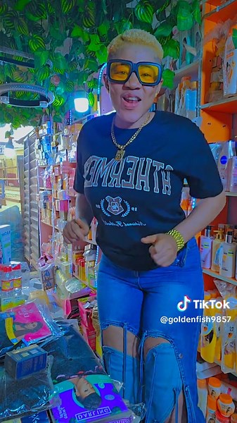 Golden fish (@goldenfish9857)’s videos with original sound - Big_irawo❤️💫