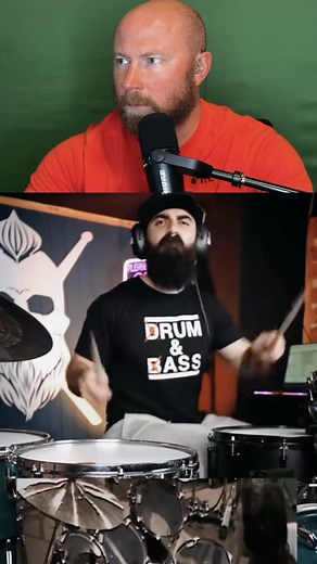 El Estepario Siberiano does paradiddles all around his drum set with ease #elestepariosiberiano #elestepario #estepariosiberiano #drumming #drums #drum #drummer #drumtok🥁 #drummersoftiktok | Colby Fulton