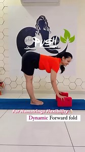 41K views · 1.5K reactions | Simple moves for flexible Hamstrings ️ #yoga #explore #drill #standing #love #yogaonline #yogateacher #yogaanytimeanywhere #yogainspiration #yogaeverywhere #yogapractice #yogalove #yogarimaa #trending #trend #trendingreels #trendingsongs #trendingnow #more #foryou #instagood #fbwatch #fb #fbdaily #yogaretreat #fbreel #reelitfeelit #yogini #yogalove #gymnastics | yogarimaa | Facebook