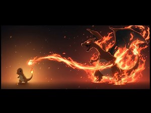 Charmander Evolution Line Explained 🔥 | Full Strategic Profile of Charmander, Charmeleon & Charizard