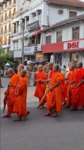 Sri Lanka Buddhasāsana #religion #buddhistfestival #buddhismforbeginners #buddhiststory #buddhism