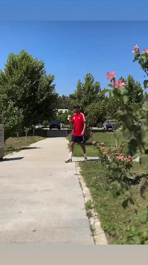 🇩🇿💚💪🏽 | Riyad Mahrez