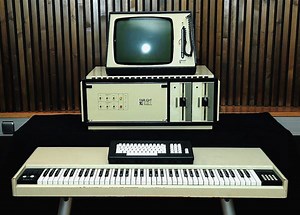 Nord Sample Library Gets Fairlight Sounds