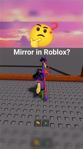 Another Dimension #roblox