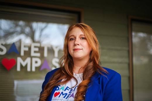 Safety Compass offers lifeline to survivors of human trafficking: Season of Sharing 2025