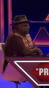 We have a vibrant 😉 new episode of #100KPyramid tonight at 9/8c on ABC and Stream on Hulu. | The $100,000 Pyramid