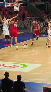 Cu ☄️ to Adamos down low! LIVE on RPTV (free tv) PBA Rush ch 90 and 260 Pilipinas Live App (download for free livestream) #PBAS49PhilCupGINvsNLX #PBAAngatAngLaban | PBA