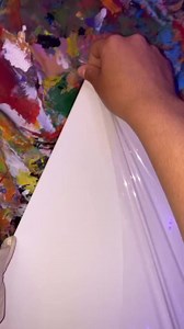 206K views · 3.8K reactions | Y’all be liking the sketching videos more than the actual paintings so here | Alien talyeh | Facebook