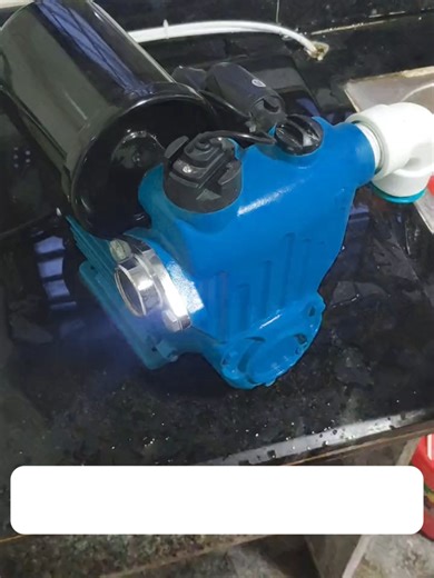 Boost Your Water Pump Efficiency in the Philippines