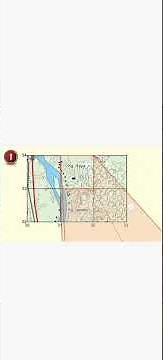 Geografi tingkatan 2 peta topografi Bab 2