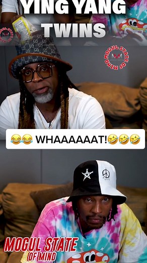 Exclusive Interview with Ying Yang Twins | Have you Ever Been This Highs?