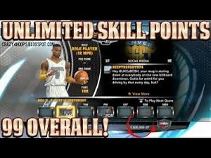 HOW TO CHEAT NBA 2K14 MY CAREER 2020