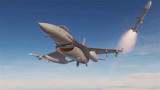 How Turkey Turned the Syrian Skies Into a Deadly Air War