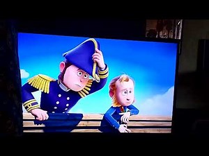 Extinct (2021) - Final Battle