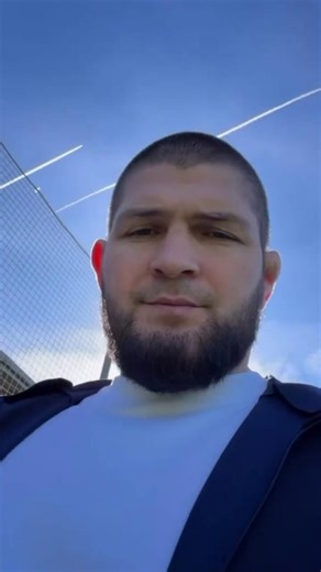💀 ILS ONT ENVOYÉ KHABIB SURVEILLER LES JOUEURS DU RÉAL🧷 [ Team Khabib ]