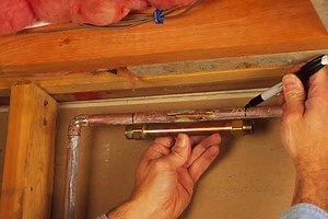 Easy DIY Plumbing Repairs for Common Issues