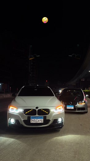 BMW F30 Mazeneltayar highlights