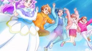 【MAD】ひろプリ最終回記念　Blazer EDでやってみた♪