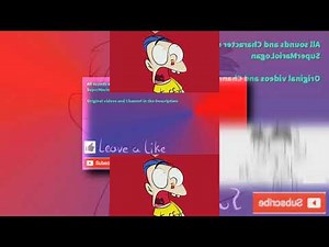 (YTPMV) SML Animation Angry Jeffy Scan