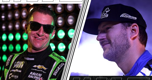 Three Up, Three Down: Drivers in focus leaving Bristol