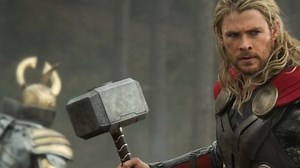 Thor - Film Review