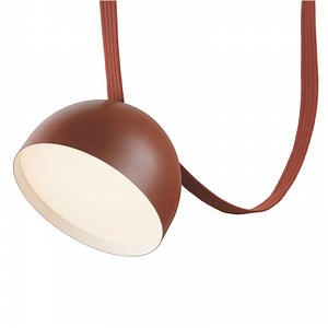 [Hot Item] Fabric Belt Track Light System Track Lighting