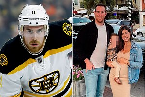 Autopsy fails to reveal cause of death after NHL star Jimmy Hayes died at 31