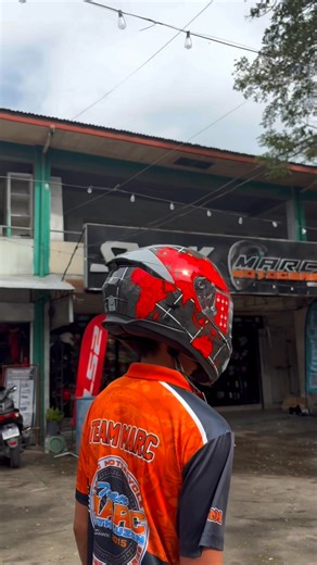 LS2 STREAM II WORLD MAP ♥️ | Marc MotoGears v2.0 | Facebook