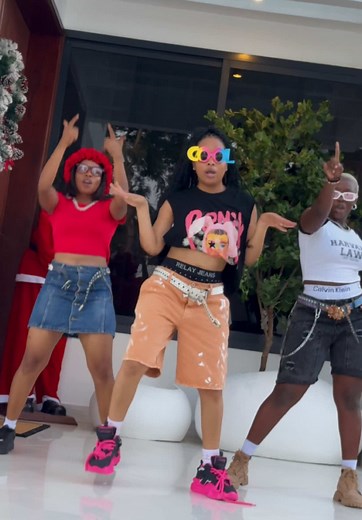 Nandy Mlete: New Song and TikTok Challenge 2024