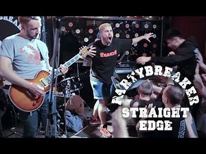 Partybreaker | Live in Moscow 2015/05/01