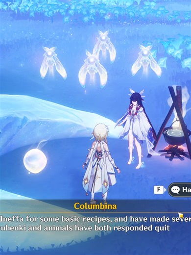 Nod Krai Wing Glider in Genshin Impact Revealed