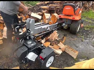 Jansen HS-20DS63 Dual Split.