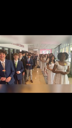 St. Barnabas School | May Crowning 2025🌸🕊️🙏🏼 | Instagram