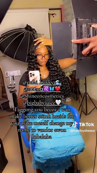 Stitch Braids: Transform Your Look with Expert Tips