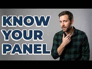 How Do I Identify Electrical Panel Components?